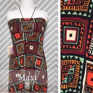 Lularoe Maxi Skirt